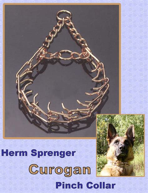 how to spot a fake herm sprenger collar|best herm sprenger prong collar.